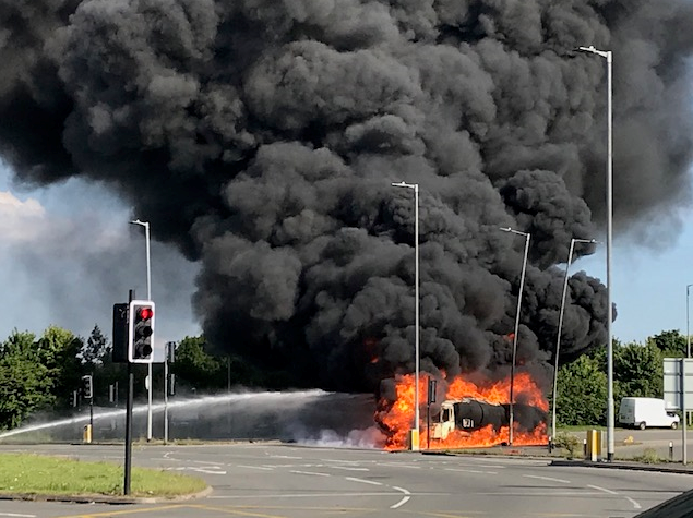 BBC Essex tweet media