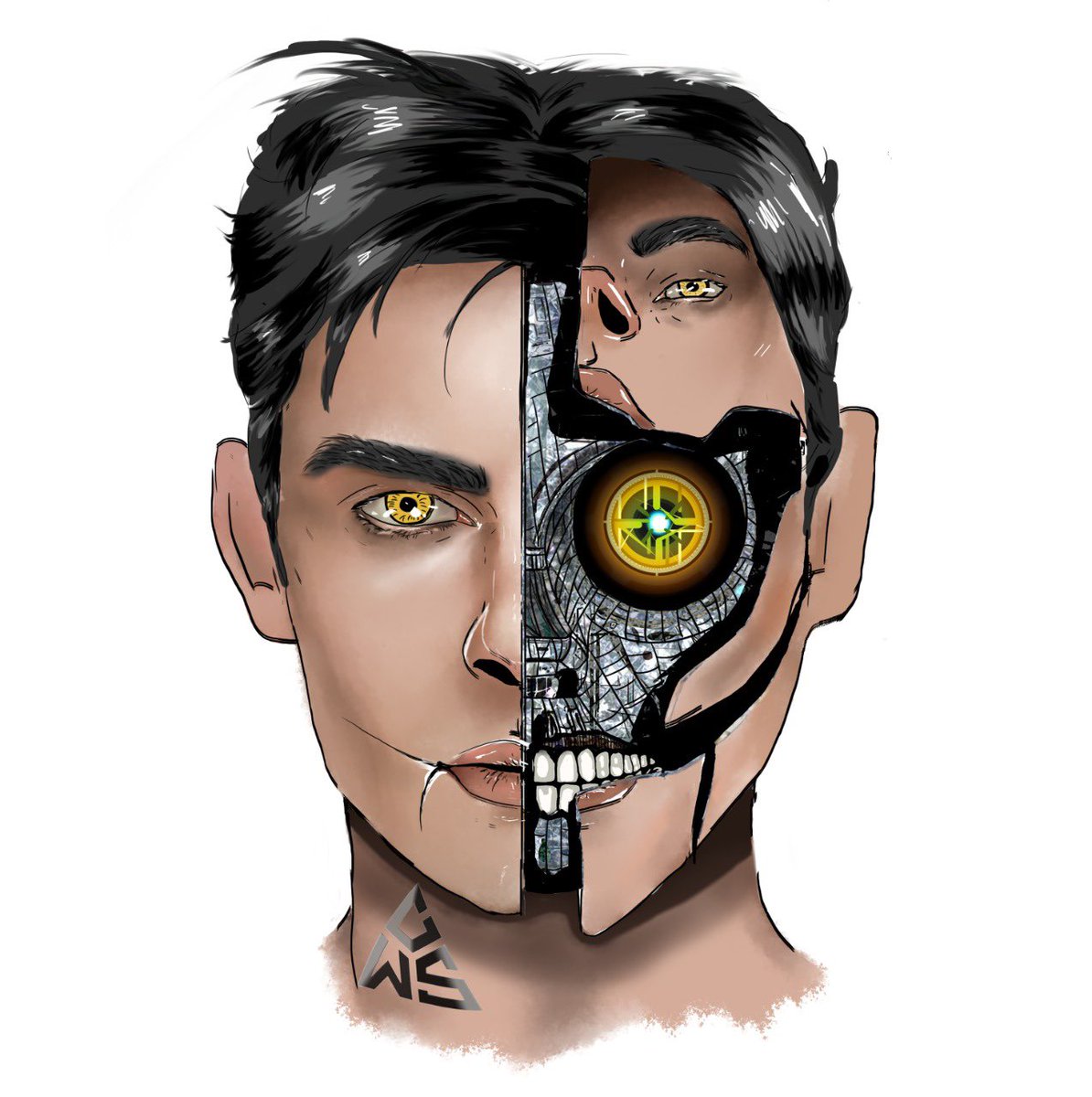 koolk123456's tweet photo. 🎁 HYPED GIVEAWAY 🎁 

🏆 5x Whitelist @wallstcyborgs 
🏆 2 SOL

🎟 | To Enter:
• Follow  @Wallstcyborgs &amp; 
@koolk123456
• Like, RT and tag 3 friends

24 HR ⏰ 
#NFTGiveaway #ad #Solana https://t.co/XMJ0FuKbS1