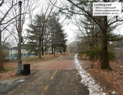 Create Art for #CambridgeMA Walking And Biking Paths: <a href="/CambridgeArts/">CambridgeArtsCouncil</a> is looking for artists to create #PublicArt for two walking/biking paths near each other in northwest #CambMA. Apply by June 6.  cambridgema.gov/arts
#BosArts