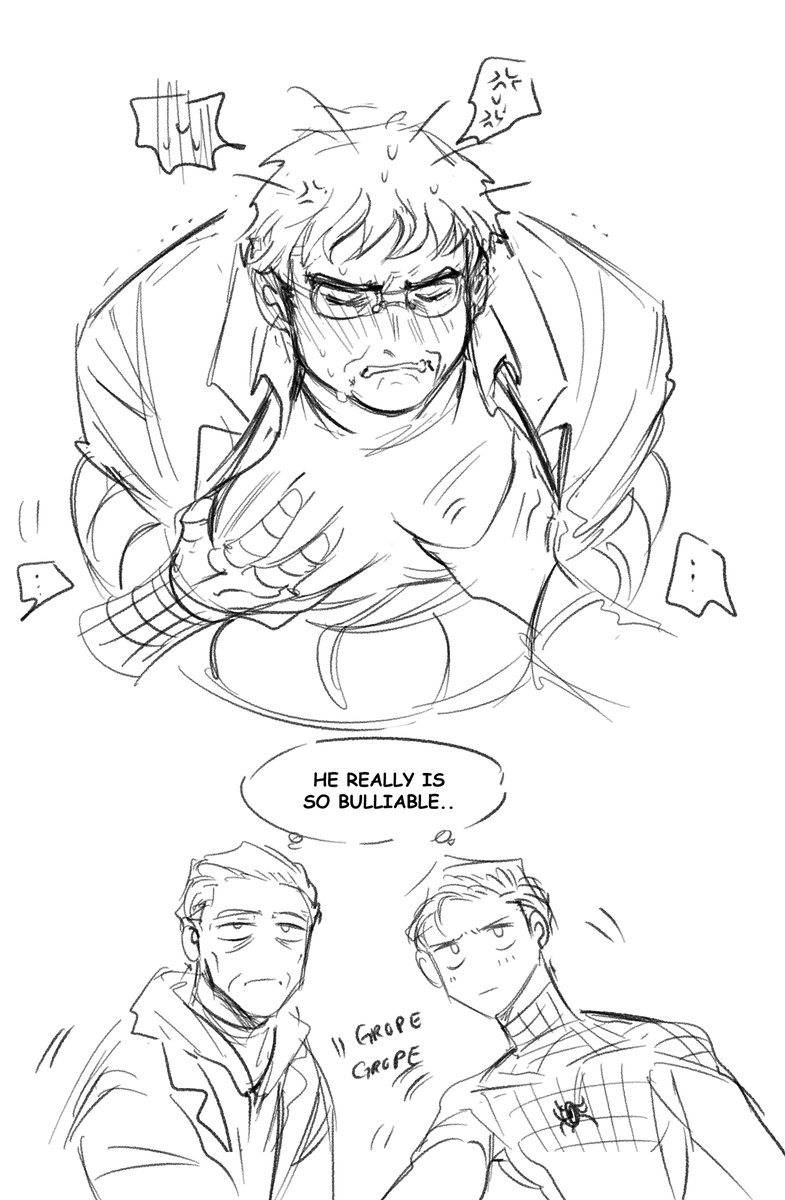 alucard199x's tweet photo. Doc is a man of science too! 😋🙏❤️🐙
Goodnight everyone !! 🥰🙏❤️ https://t.co/hUfduhVg51