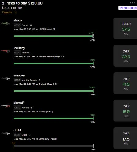 RotoRadar's tweet photo. It's been a fun start to the week for the #RadarSharpEdge community! 💥
Join the RotoRadar join to get access to all of the content on a daily basis for free.
↪️ https://t.co/L5TAbPn6RY https://t.co/FFTFP4JnF1