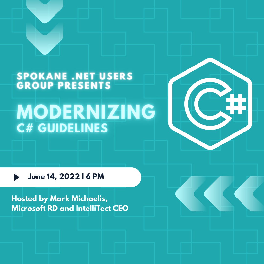 IntelliTect tweet media