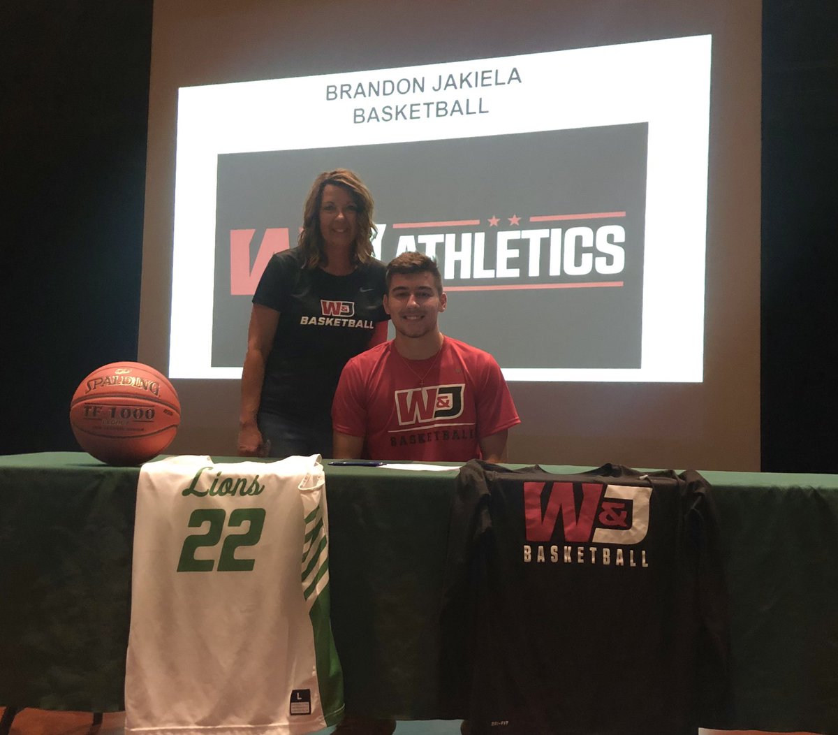 South Fayette Sports tweet media