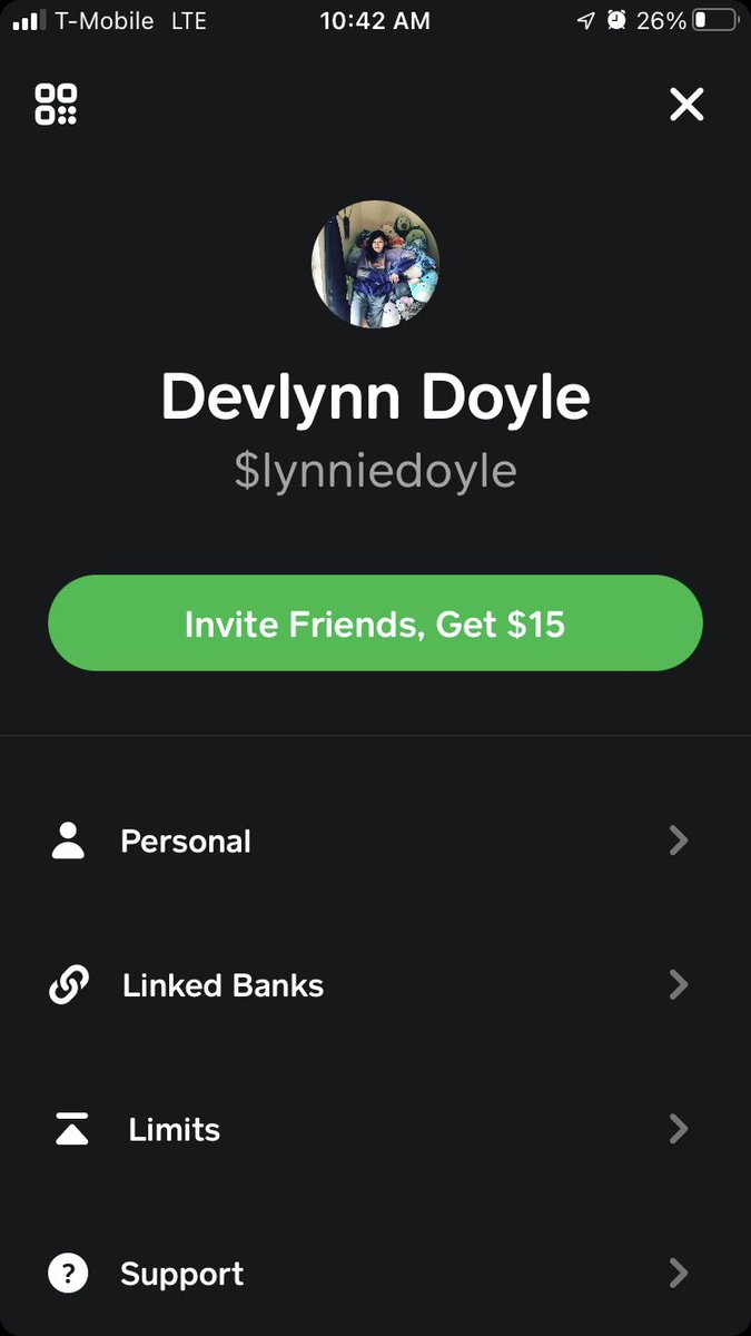 darkPrincess53's tweet photo. It’s my birthday!!! Here’s my PayPal and my cash app if anyone wants to give me a gift!! I appreciate it so much! https://t.co/5bPjLfNvuO
