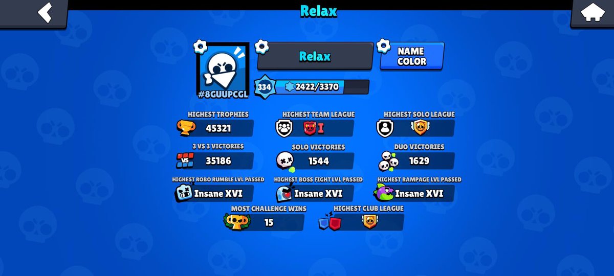 We’re looking for a third and fourth to the rest of BSC 2022.  NA

Great synergy and communication

Likes and rts are so aprecciated❤️