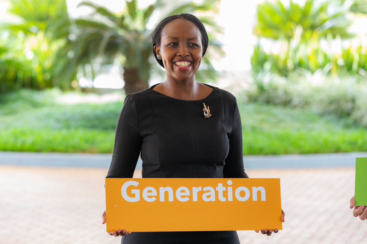DoreenBogdan's tweet photo. We are ready!!  Are you? #GenerationConnect #GCYS https://t.co/zgIQobcMNP