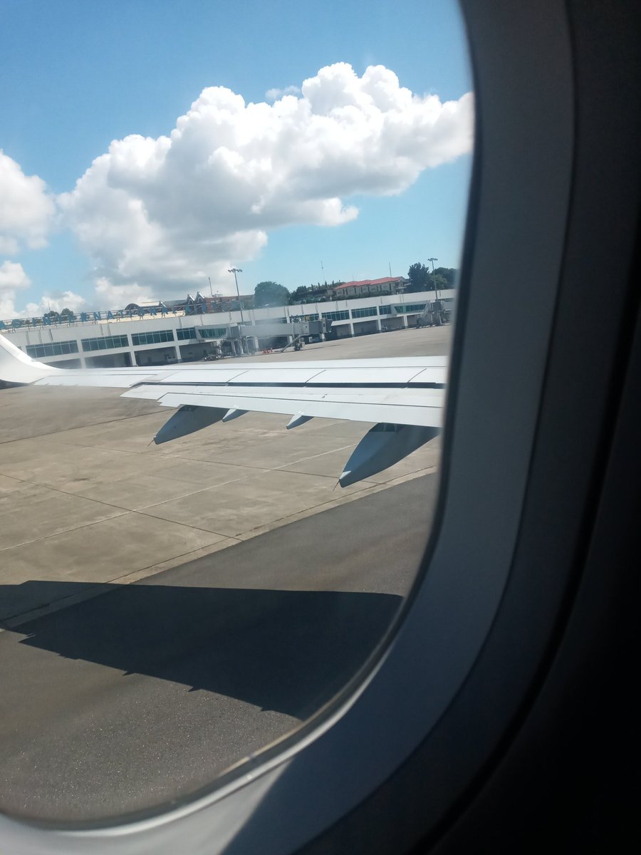 Back in Cavite