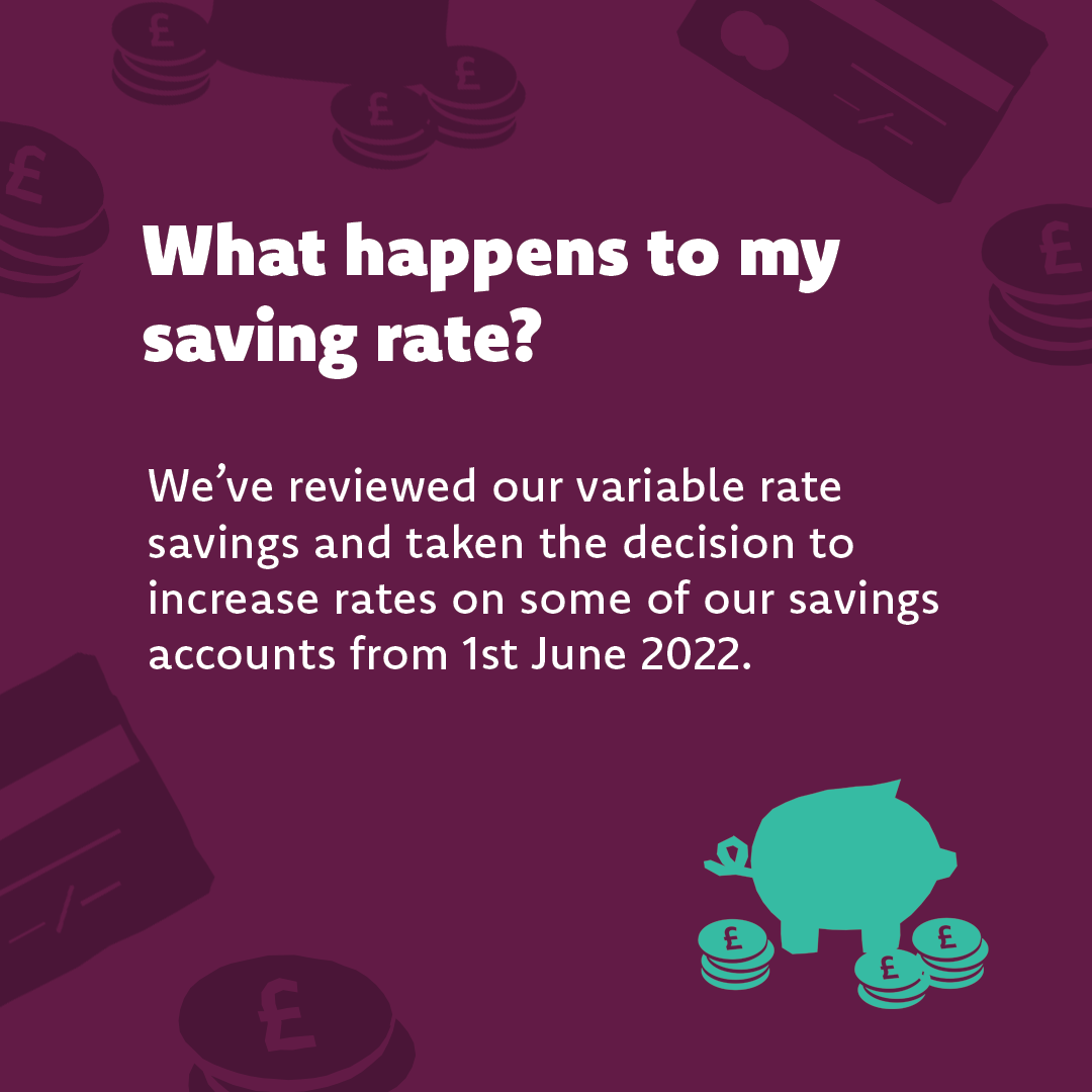 Principality Building Society on Twitter "1. On the 5th May 2022, the