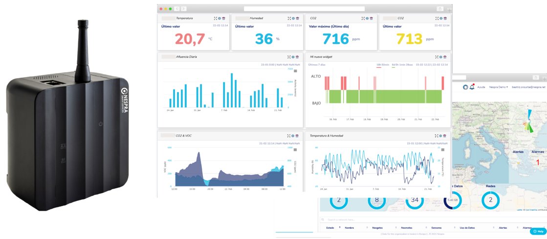 Obtén visibilidad de todos tus datos en tiempo real y controla tus operaciones para ahorrar costes. En CVI ponemos a tu disposición el IG-7000 series de Nespra. ¿Quieres una demo? Llámanos 963219192

#visibilidad #control #datos #industria #automatización