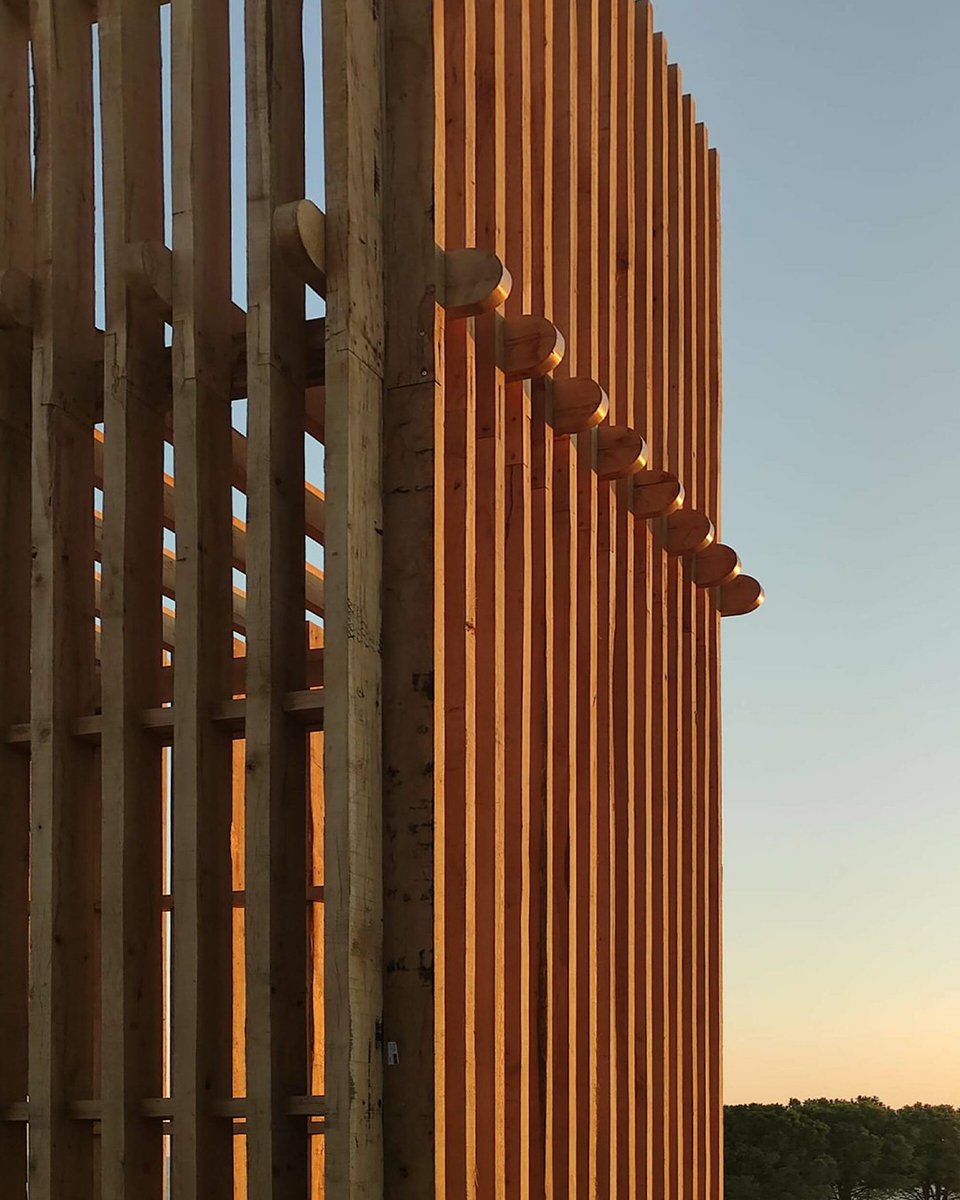 arkitektcom's tweet photo. . @kooparchitects, bir yarışma projesi kapsamında Bab-ı Kebir Canlandırması'nı tasarladı.

Bab-ı Kebir'in duvar hattını takip eden bu tasarım önerisi, yapının orijinalinden taşıdığı referansları çağdaş bir yaklaşımla birleştiriyor.

Detaylar https://t.co/tFFFa0SASf'da.

#arkitekt https://t.co/BMdUx1UrjQ
