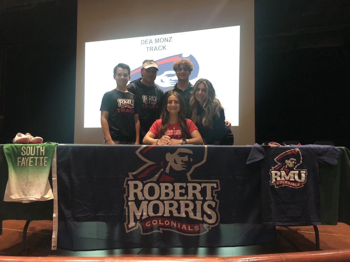 South Fayette Sports tweet media