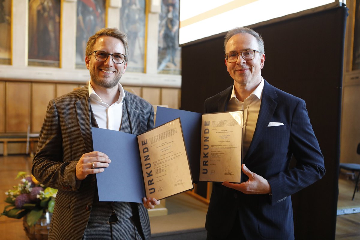 Michael Stifter tweet media