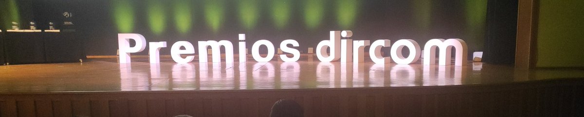 Hoy estamos con <a href="/DircomSpain/">Dircom</a> en los premios #premiosdircom como finalistas en la categoría de comunicación interna. Vamos <a href="/AXASegurosEs/">AXA España</a> que nervios!!