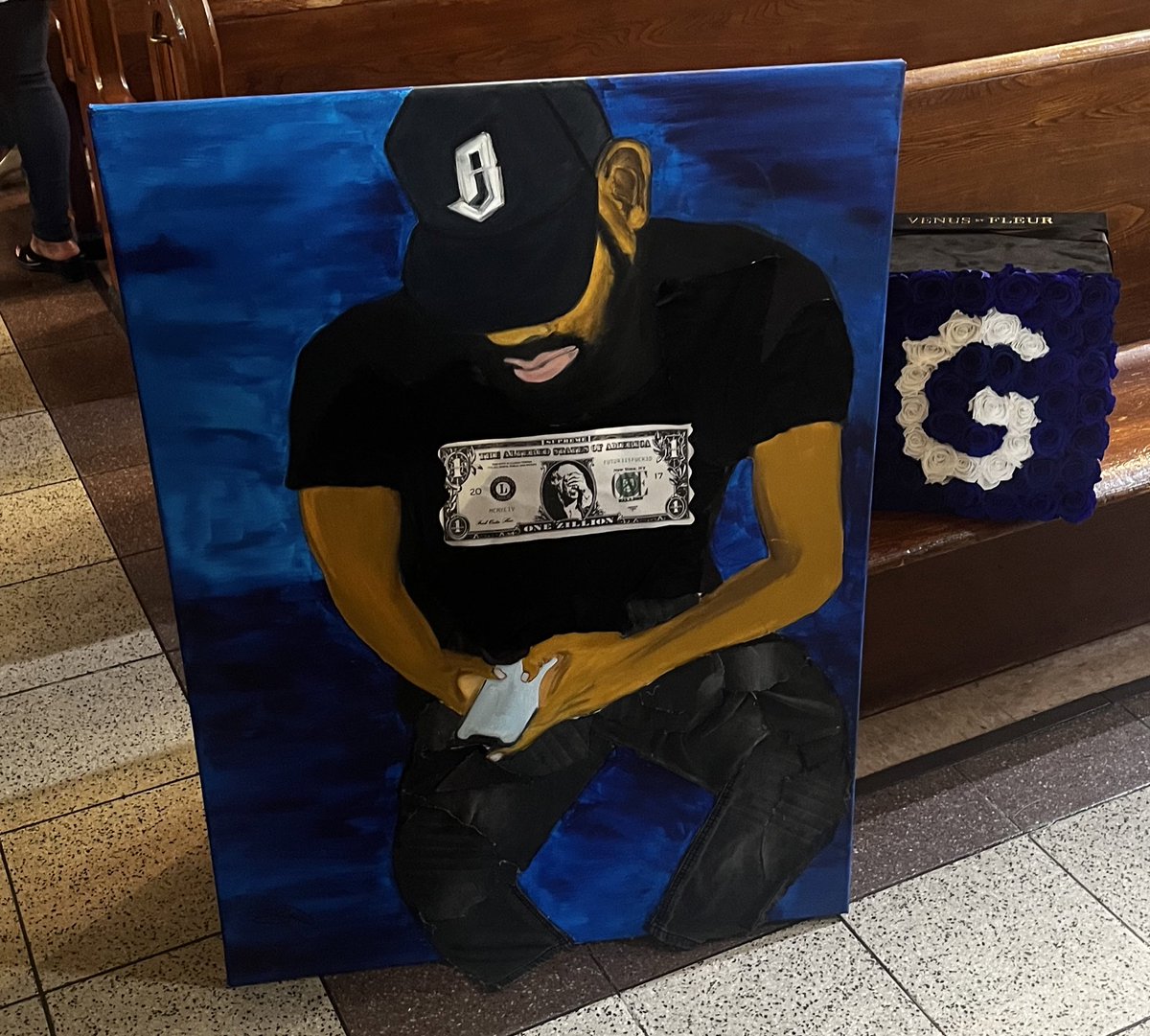 TJ_LS90's tweet photo. A year is crazy, it’s always forever you 🥺 https://t.co/mKDuaYyLrh