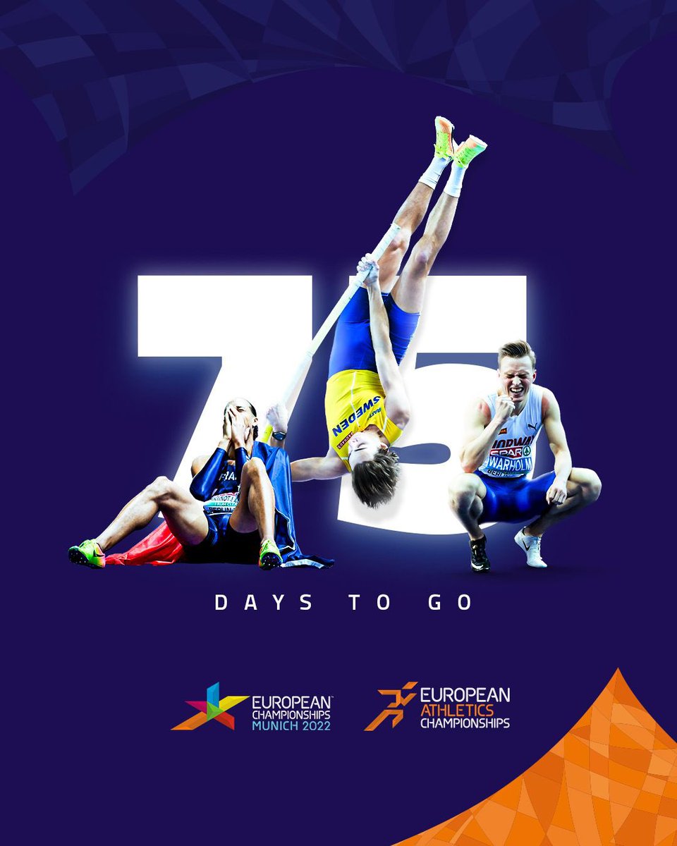 ⏳ 

#Munich2022 #BackToTheRoofs