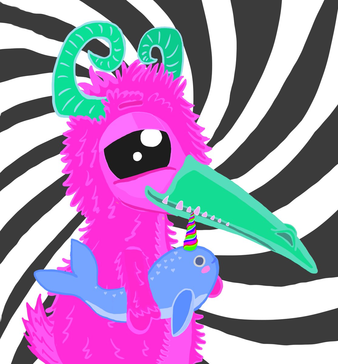 billybigbeak.algo tweet media