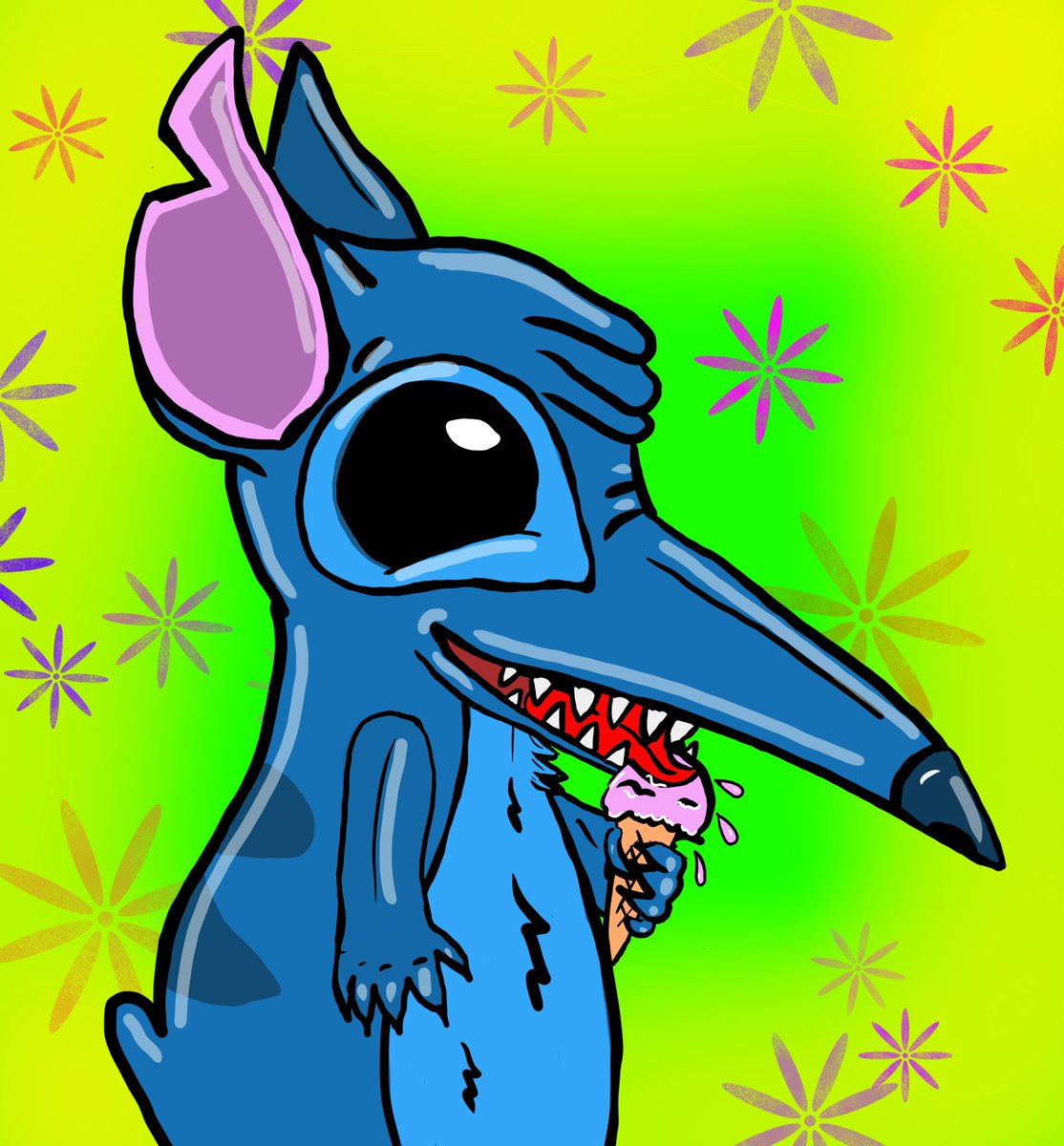 billybigbeak.algo tweet media