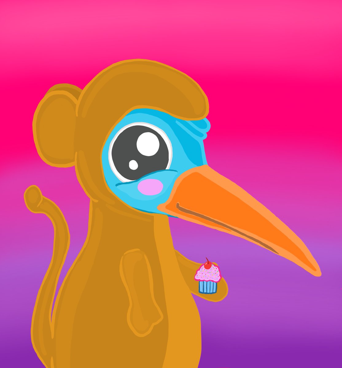 billybigbeak.algo tweet media
