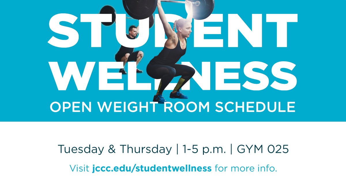 JCCCfitcavs's tweet photo. Summer Student Wellness starts next week #fitcavs 
More summer details @ https://t.co/ZFqWbO2Png https://t.co/JON9h5tWnI