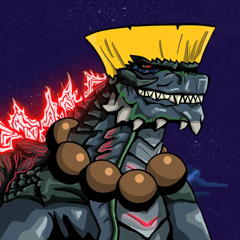 Ronin Biohacker tweet media