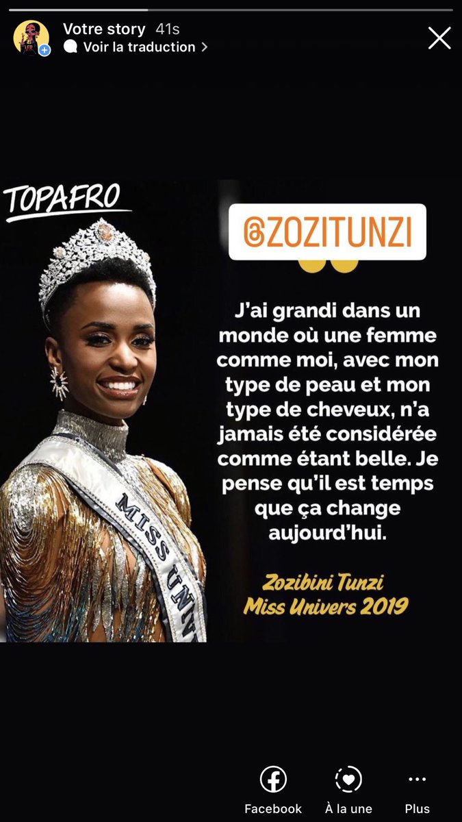 princessecarol4's tweet photo. the world is changing and the criterion of beauties is changing we all want tanned ❤️ @zozitunzi @AfricanArchives https://t.co/XBjGCOD19t