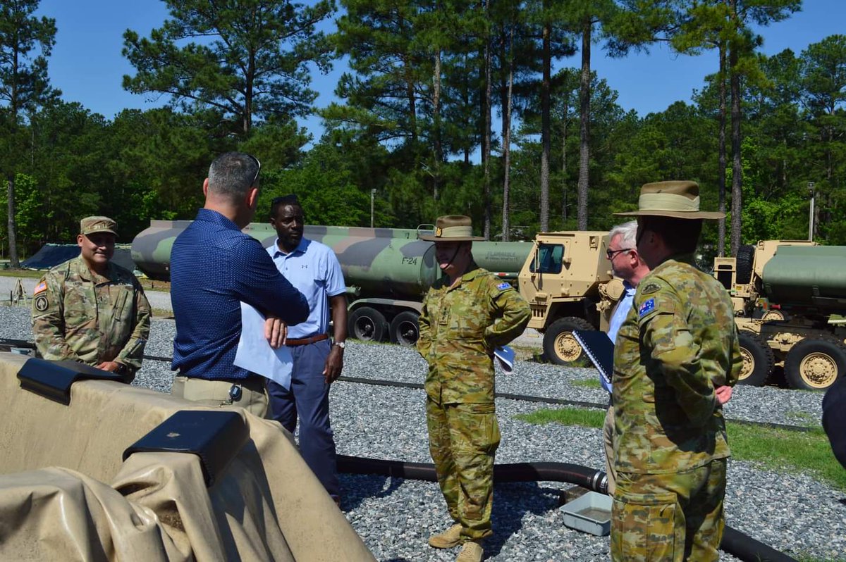 Petroleum and Water Department (PWD) tweet media