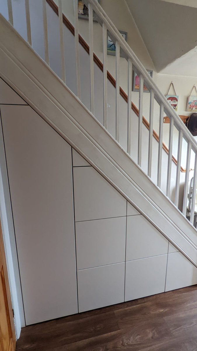 StairsStorage's tweet photo. https://t.co/s33wiOPjAs #shoedrawers #storagedrawers #tallboy #cupboard #coatrail #cheadle #cheadlehulme #stockport #stockportbusiness #stockportmums #manchester #manchestermums #GreaterManchester #understairsstorage #storage #stairs #stairsstorage #understairstorage #understairs https://t.co/cDQzGO3qap