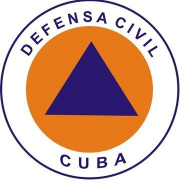cubadebatecu's tweet photo. ⚠️🌀 El Estado Mayor Nacional de @CubaCivil emitió este miércoles el Aviso de Alerta Temprana por la posibilidad de ocurrencia de intensas lluvias.

(1) https://t.co/E55MnIACu2