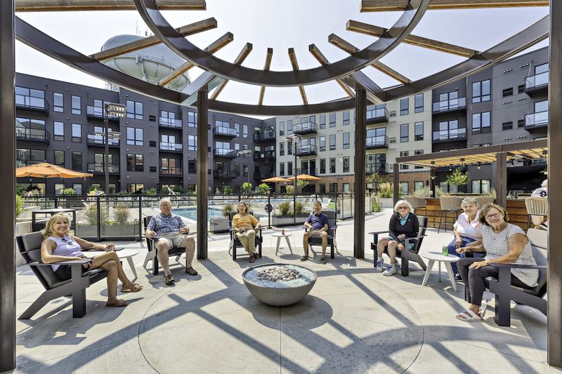 AvidorLiving's tweet photo. Active Adult Living is all the rage these days. Check out our new blog post to learn about some of the most common reasons for making the move to 55+ communities. What's your move? https://t.co/0I0P1i0QMq 

#activeadultliving #avidorliving #activeadult https://t.co/xjo5kJoDRi