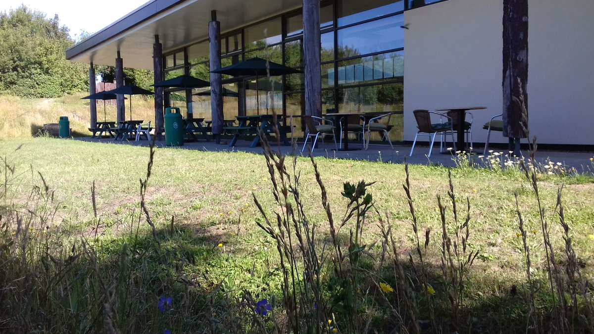 The Centre will be closed on Friday 3rd June only to give the team a little "Jubilee" rest! <a href="/GCwSPC/">GCwS Parish Council</a> @love_ashford @visitashtent <a href="/SingletonLake/">Singleton Lake</a>