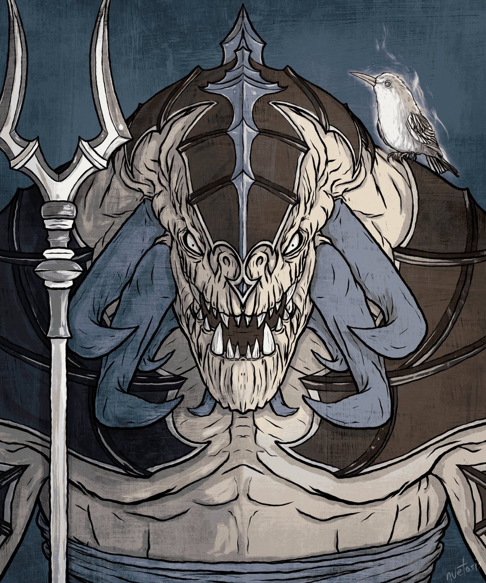 OK, this guy looks like a real (street) fighter. But can he defeat Hades? Can he, @PGodjira ? Because <a href="/Aethirverse/">⚔️ Aethirverse ⚔️</a> can arrange such a battle, through their cross-project PVP battle. You just have to say yes.

#NFTProject #NFTGame #NFTCommunity #NFTBattle #NFTBattleNFT #NFT #NFTs