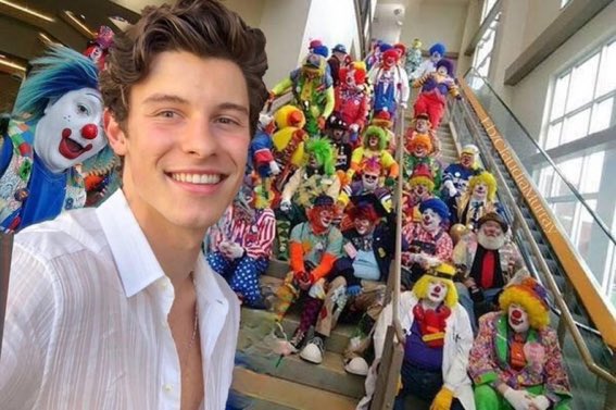 moon13imb's tweet photo. Un día más en el fandom de Shawn https://t.co/Jv6XVRjTPa
