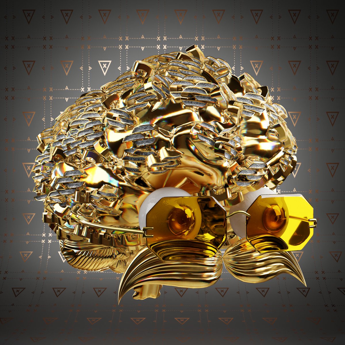 bigbrainsclub's tweet photo. Brains are SOLD OUT in just 5 minutes!

Lets gooo.. Best community🧠 https://t.co/LCa6pNObiH