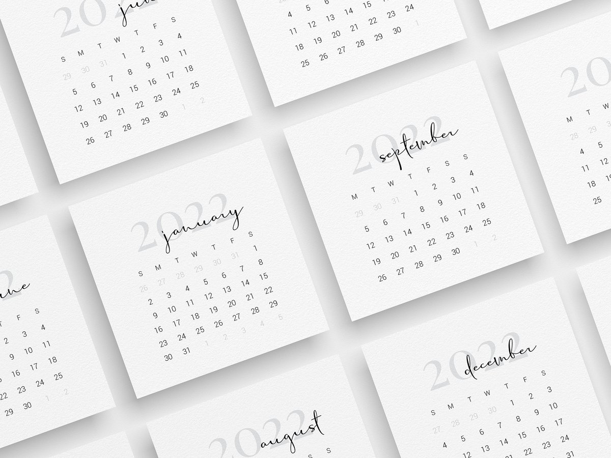 papermoonprints's tweet photo. 2022 Calendar | 3x3 | 2x2 | Printable Journal & Planner Cards
βΎοΈ minimal aesthetic
βΎοΈ clean design
βΎοΈ PDF + JPEG files
https://t.co/WYZlQ08jZM
#bulletjournal #bujo #planning #journaling #plannercards #planner2022 #planneraccessories #calendar2022 https://t.co/dML4CmAfnb