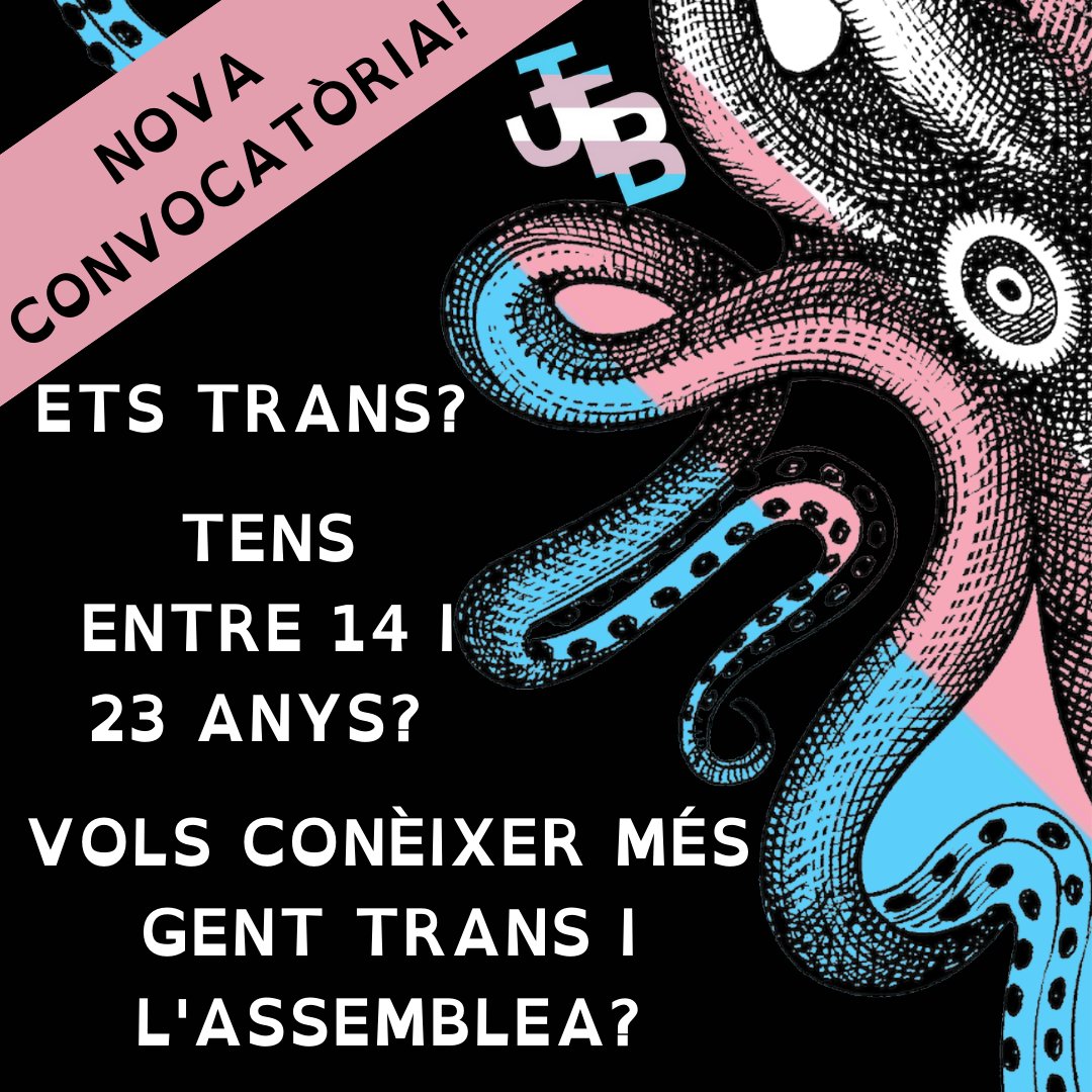 Joves Trans Bcn tweet media