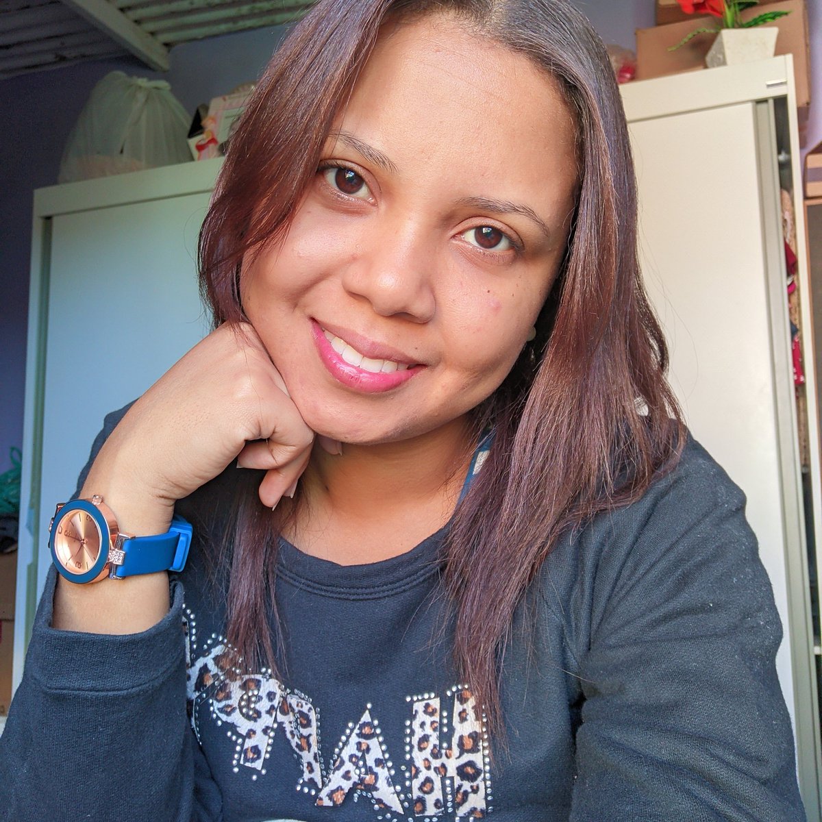 Karinagomeslive's tweet photo. #NewProfilePic https://t.co/caxekGZQ36