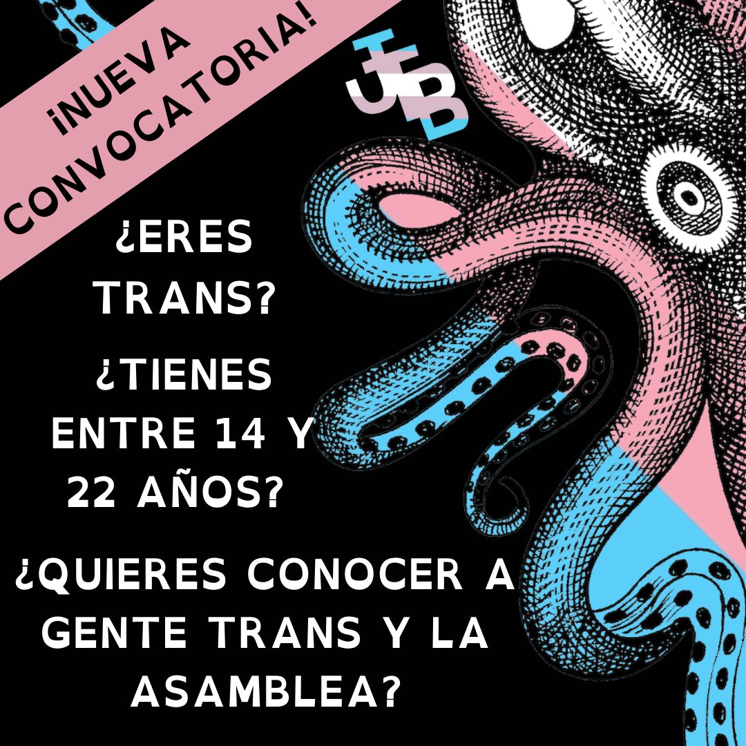 Joves Trans Bcn tweet media