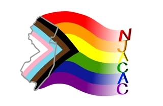 Happy Pride Month!  NJACAC &amp; NJACAC Rainbow Key are here to support all of our LGBTQ+ members, colleagues, and students!  Celebrate PRIDE.