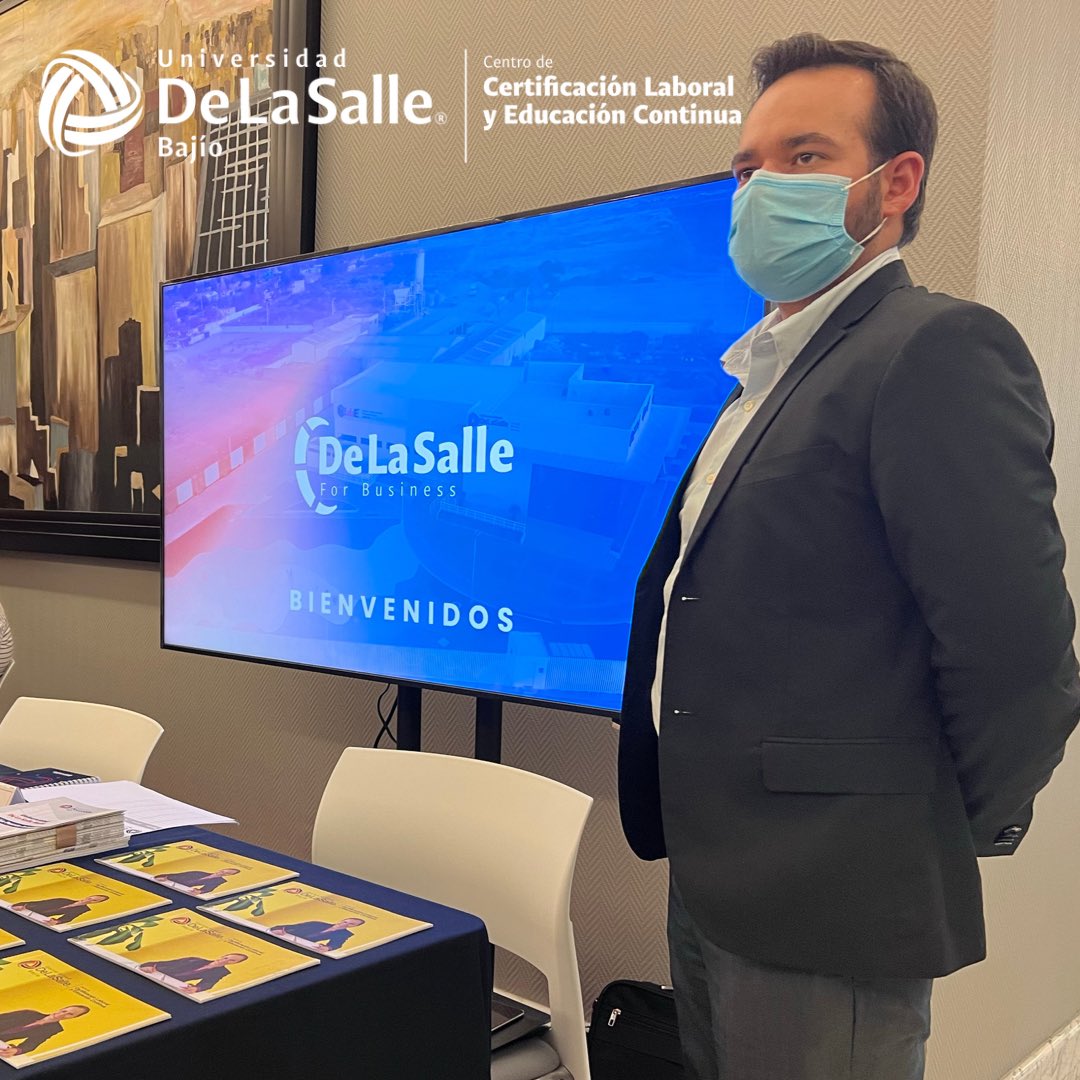educontsalle's tweet photo. 📌Sin continuo crecimiento y perseverancia, palabras como mejora, logro y éxito no tienen significado (Benjamin Franklin)
Presentes el primer coloquio de Recursos Humanos en @G100Business 

#cursos 
#talleres 
#diplomados 
#certificación
#rrhh 
#conferencia https://t.co/x3EI1eZGpz