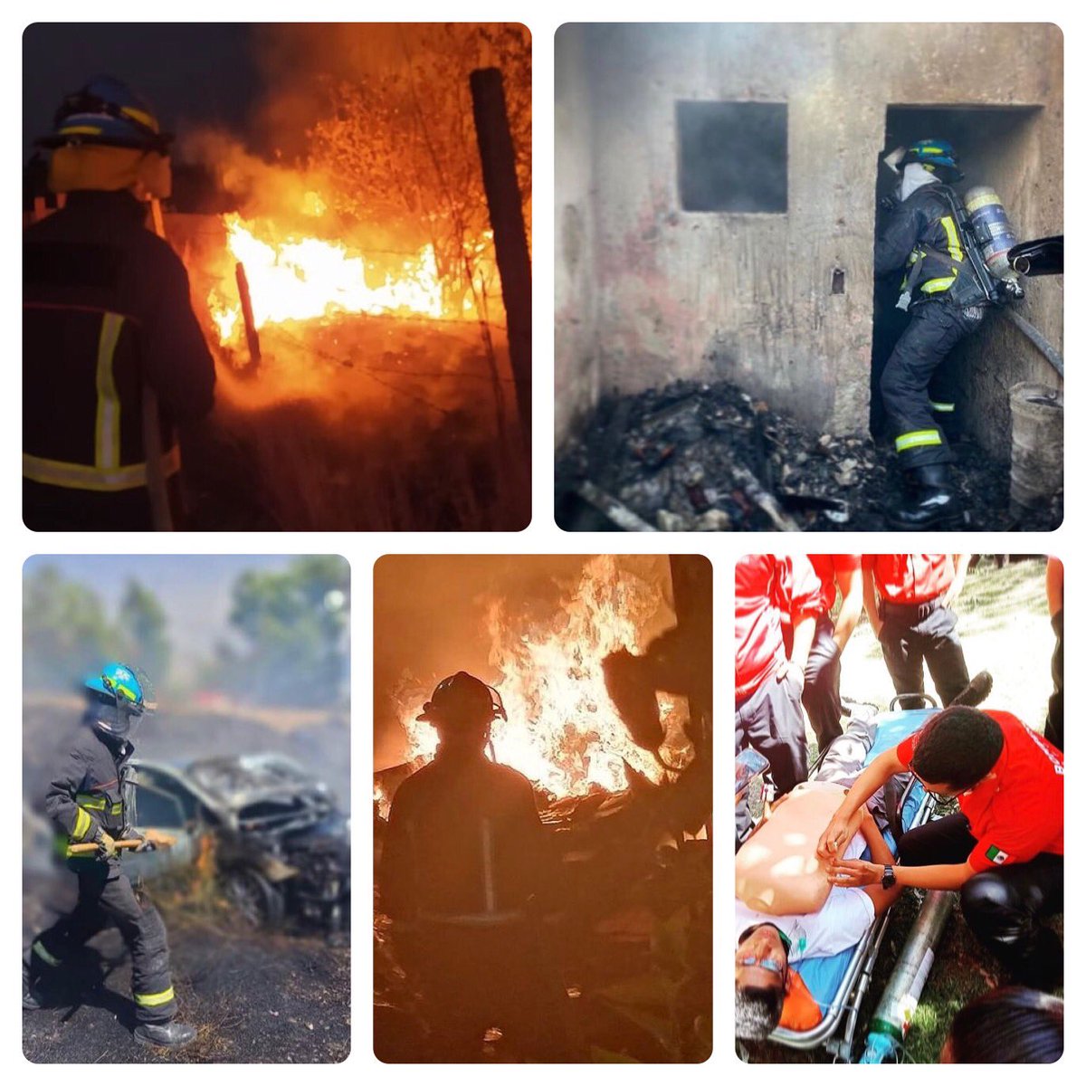 brayansanchez93's tweet photo. Hoy es un día muy especial para mi ya que cumplo 6 años laborando como Bombero en la mejor institución que me abrió las puertas #BomberosZapopan espero seguir formando parte de esta Coordinación muchos años más. #Zapopan https://t.co/ZPNabfZoyd
