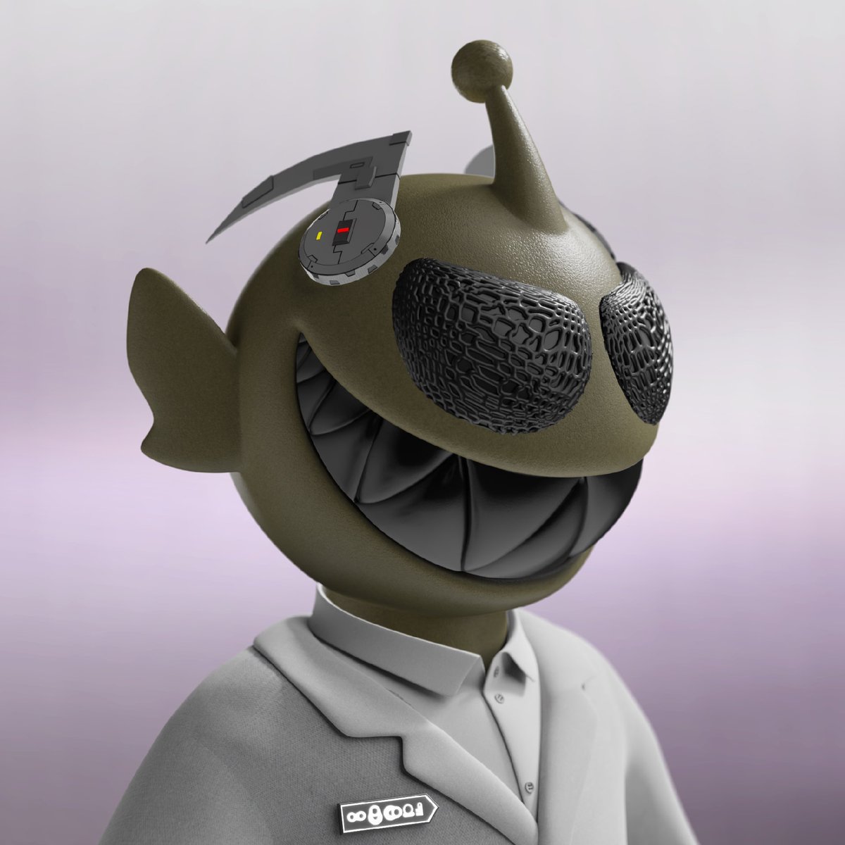 Cody Orlove (@codyorlove) on Twitter photo My allies behind Wobblebug were kind enough to let me giveaway a few of their remaining whitelist spots.. Let’s invade👽
3 WL - Like, RT, follow me and <a href="/Wobblebug/">Wobblebug (ART UPGRADE OUT NOW)</a> My allies behind Wobblebug were kind enough to let me giveaway a few of their remaining whitelist spots.. Let’s invade👽
3 WL - Like, RT, follow me and <a href="/Wobblebug/">Wobblebug (ART UPGRADE OUT NOW)</a>
