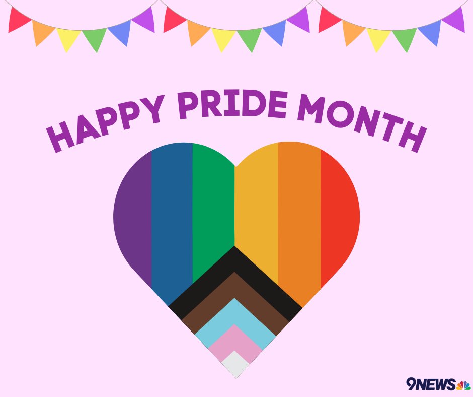 9NEWS Denver tweet media