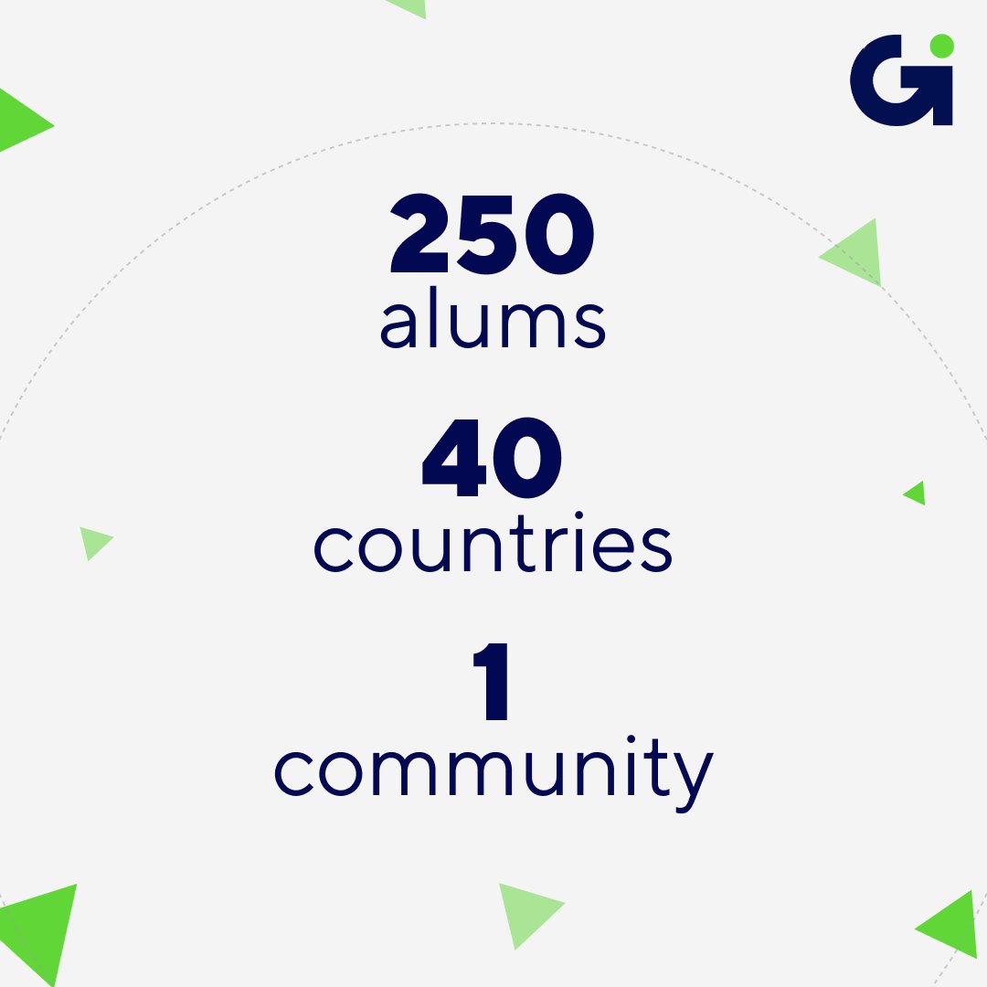 You can also be part of Global Innovation Catalyst's community of entrepreneurs and industry experts. Our programs are designed to take the mindsets and methods of Silicon Valley to every corner of the world. Join us.