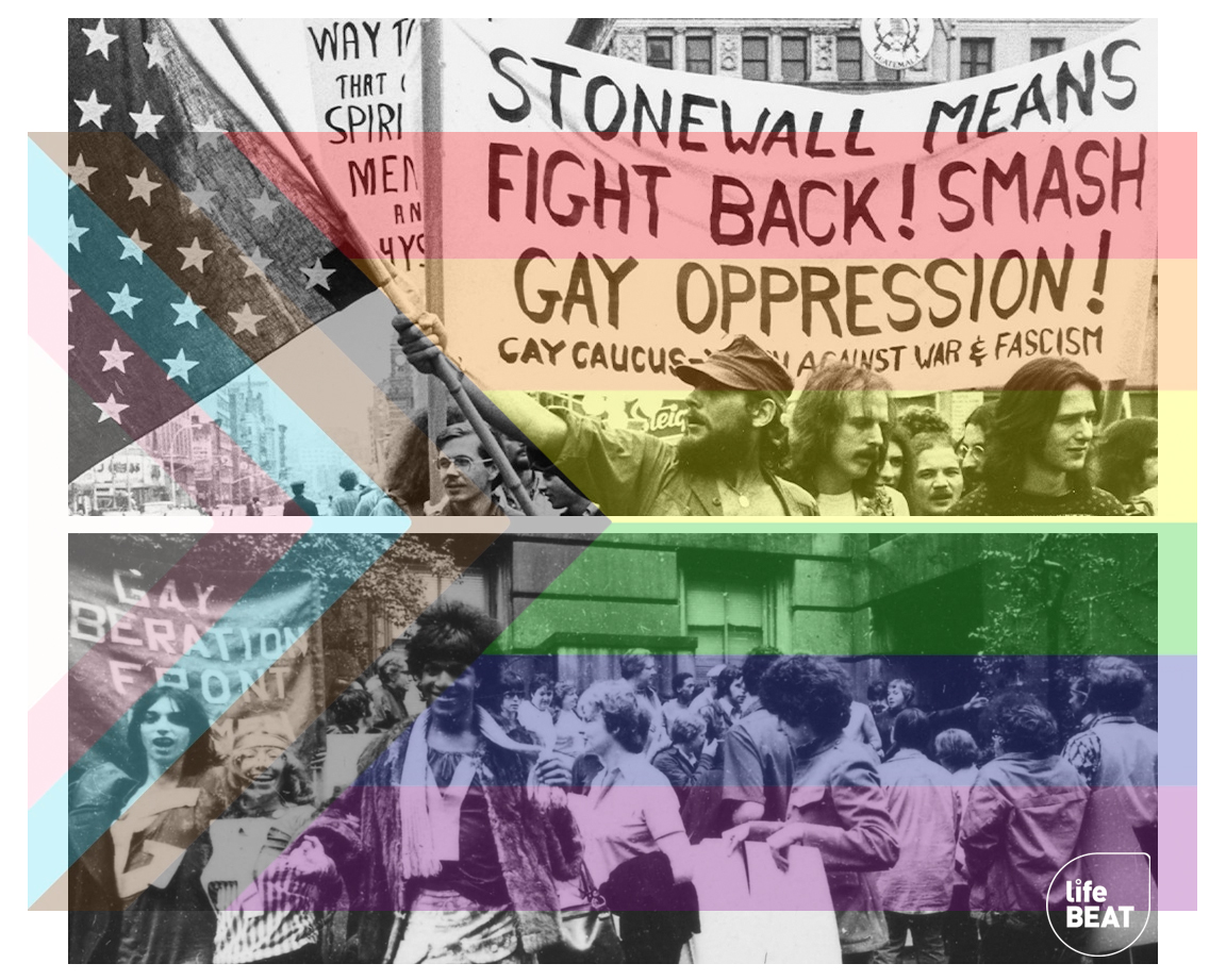 LIFEbeat tweet media