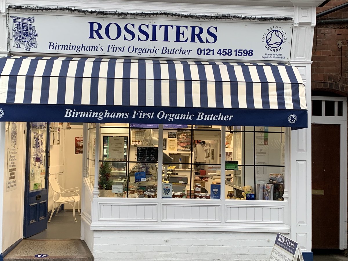 Rossiter Butchers tweet media