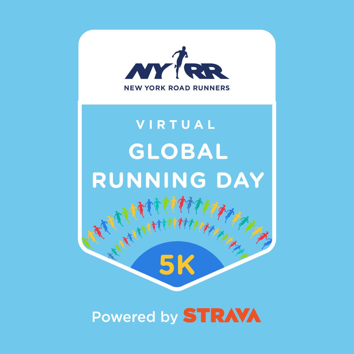 LMS_online's tweet photo. Let's celebrate #GlobalRunningDay! This day commemorates the sport of running and encourages people to get up and go for a run and to inspire them to start leading a more active lifestyle.

Here are some other ways you can celebrate this year: https://t.co/YijVNvxfmf https://t.co/PAhQWU9fEf