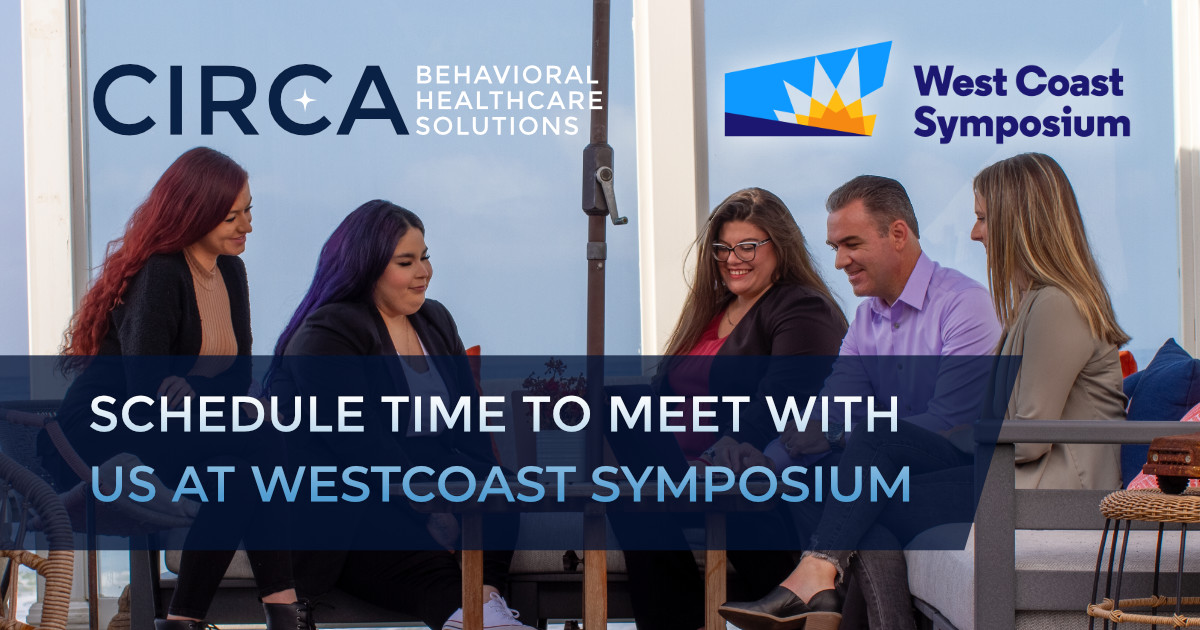 Circa Behavioral tweet media