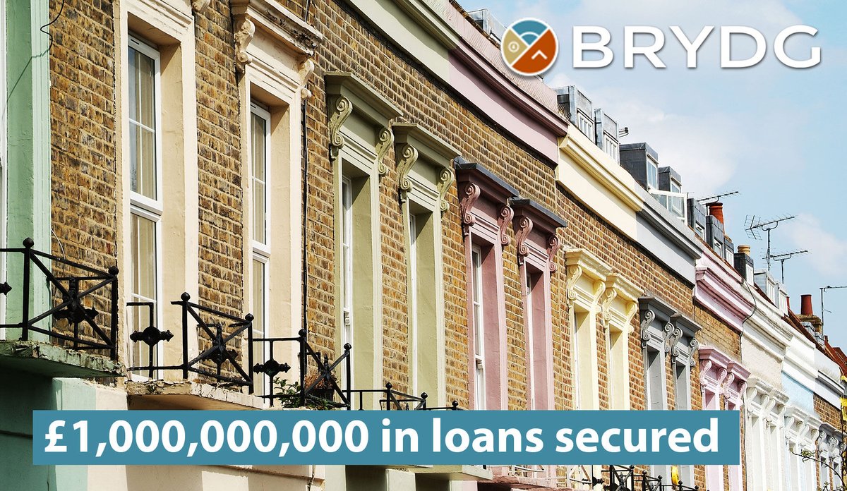 Brydgcom's tweet photo. Brydg has originated over £1 billion in loans funded – find out about our success stories. @InvestmentWeek 

Find out about our success stories https://t.co/orgsTUDOnq