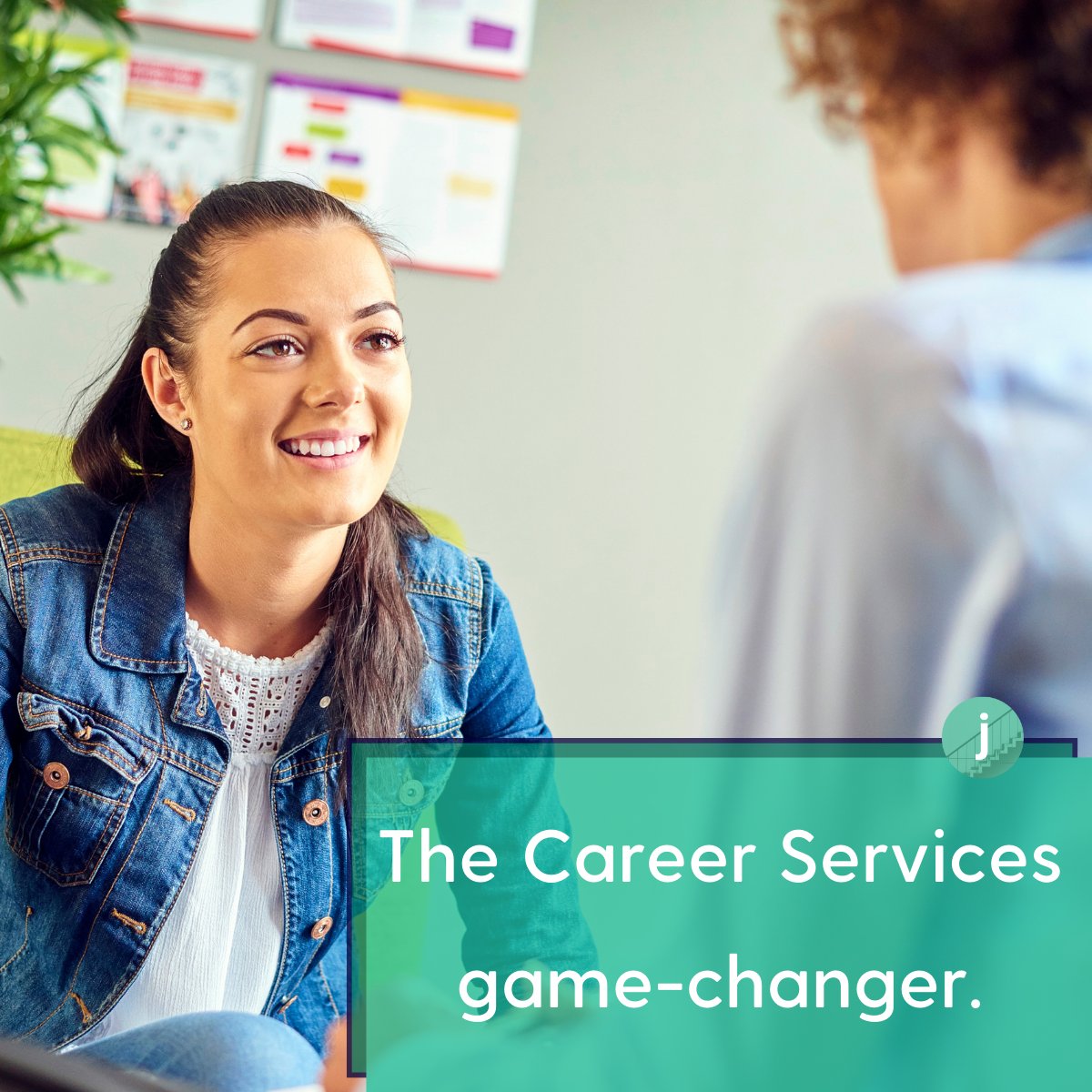 JobStepCo's tweet photo. Career Services serves a wide range of purposes, from helping students with career paths and resumes, to connecting students with internships and mentors.  @JobStepCo complements the important work Career Services teams do by automatically applying to jobs for students. #careers https://t.co/lZtRb5nmN1