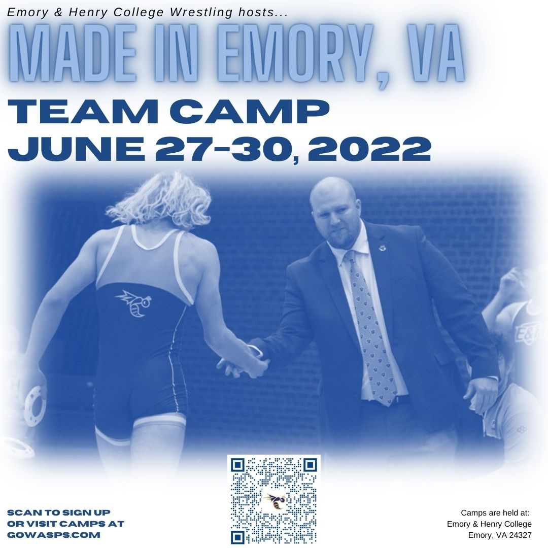 emoryhwrestling's tweet photo. Spots Available! Don't miss out on this opportunity to come train. 💪Work in the off-season makes in-season champions!
#MadeInEmory #wrestling #BuiltBrickTough #DreamBig https://t.co/BnmuWhEvDt